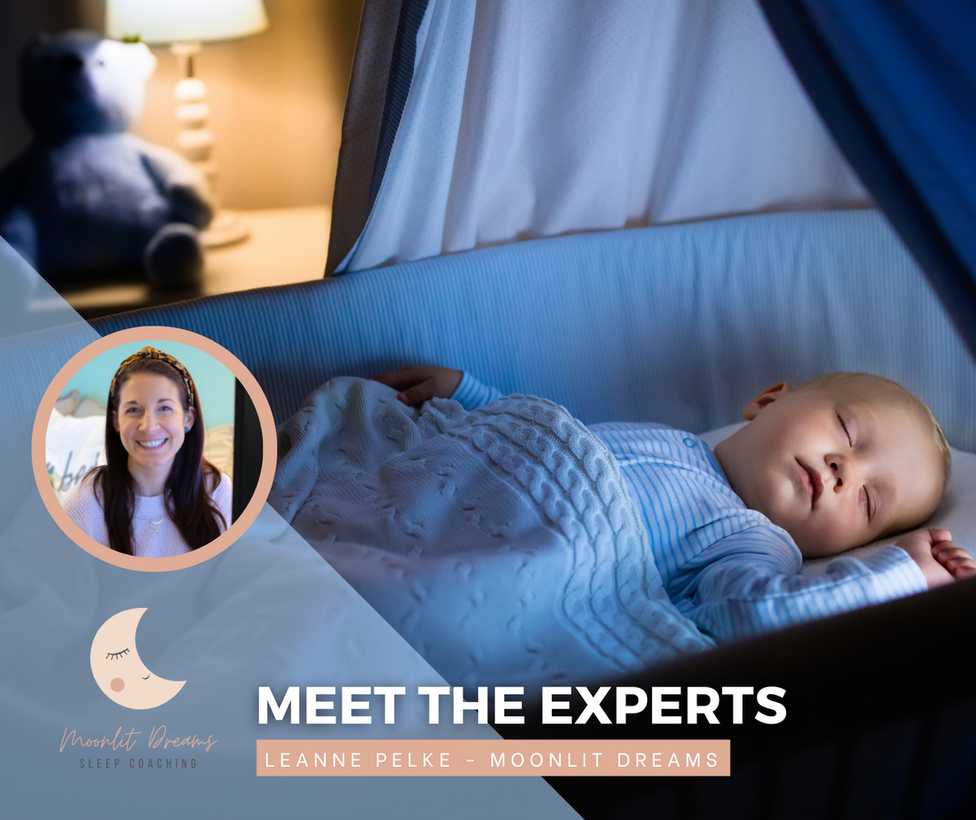 Meet the Experts: Moonlit Dreams