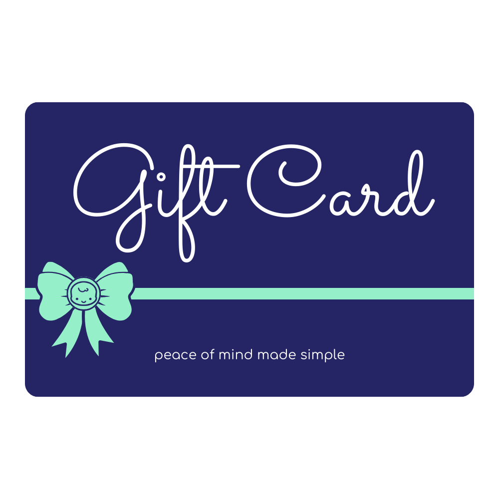 Talli Gift Card