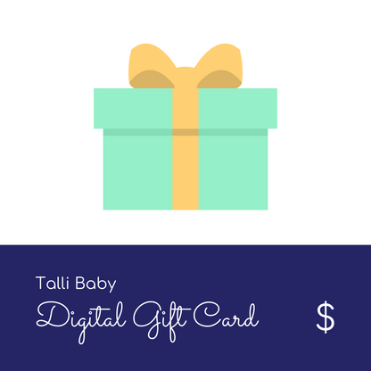 Talli Gift Card